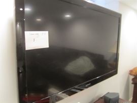 LARGE TV