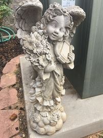 Yard angel