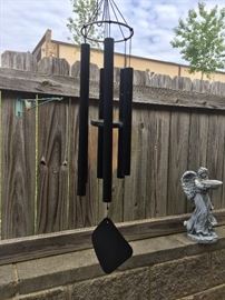 Wind chime 