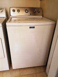 Maytag Centennial Clothes Washer:  http://www.ctonlineauctions.com/detail.asp?id=760605