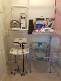 Home Health Products http://www.ctonlineauctions.com/detail.asp?id=763974