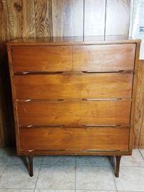 Mid-Century Modern Walnut Chest:  http://www.ctonlineauctions.com/detail.asp?id=763997