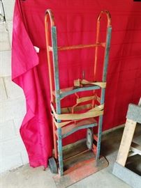 Moving Equipment & Ladders http://www.ctonlineauctions.com/detail.asp?id=764514