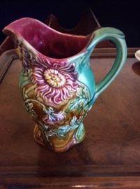 Frie Onnaing pitcher