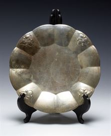 Tiffany 925 Sterling Silver Dish Pattern 22929G