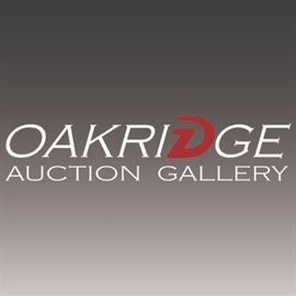 Oakridge Logo