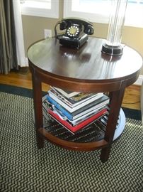 Stickley table