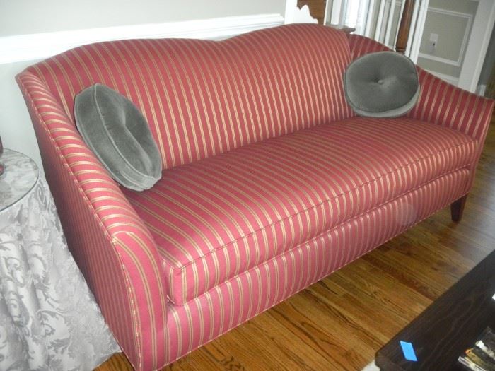 decorator sofa