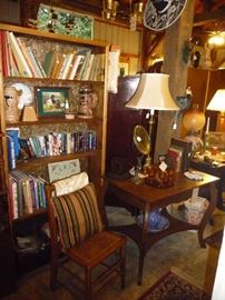 books and MORE furniture