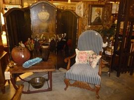 great folding screen 