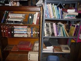 price guides / books