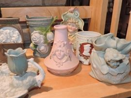 Schafer and Vater - most is signed. 