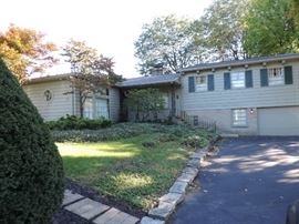 135 GIBSON STREET - TIFFIN, OHIO !!! 