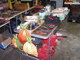 MORE MISC. FROM THE GARAGE