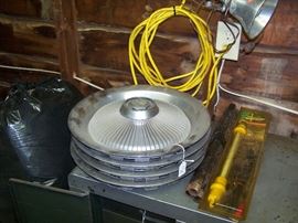 PONTIAC WHEEL COVERS