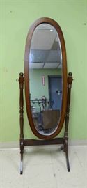 Cheval Mirror