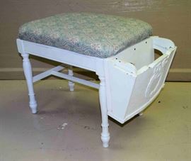 Vintage Bench