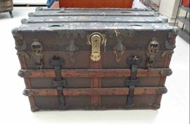 Vintage Trunk