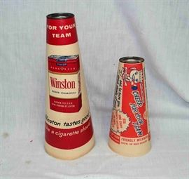 Vintage Yell-a-Phones