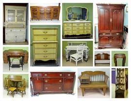 Antique / Vintage Furniture