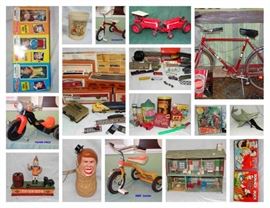 Toys / Collectibles