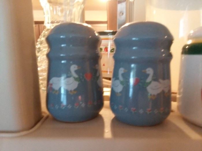 S&P shakers 