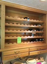 Kitchen cabinets all cabinets 1500 or 150 per cabinet