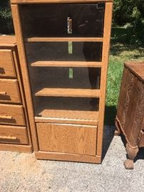 Entertainment cabinet 5.00