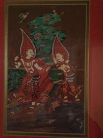 Asian art