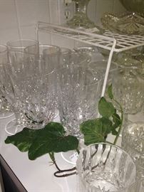 Glassware