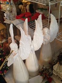 More angels