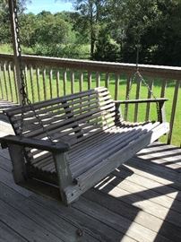 Porch Swing