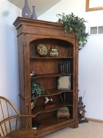 Bookcase by Drexel Heritage