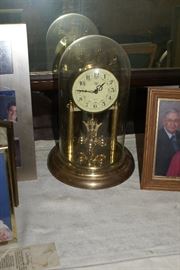 ELGIN Annviesary Clock  