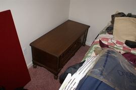 Honor-Bilt Cedar Chest by Sears & Roebucks 