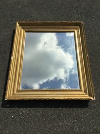 Decorative Framed Mirror https://ctbids.com/#!/description/share/53183