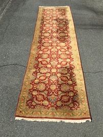 Hall Floor Runner https://ctbids.com/#!/description/share/53172