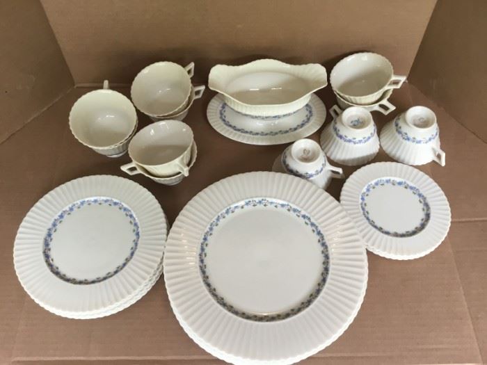 Lenox “Priscilla" Pattern Set https://ctbids.com/#!/description/share/53073