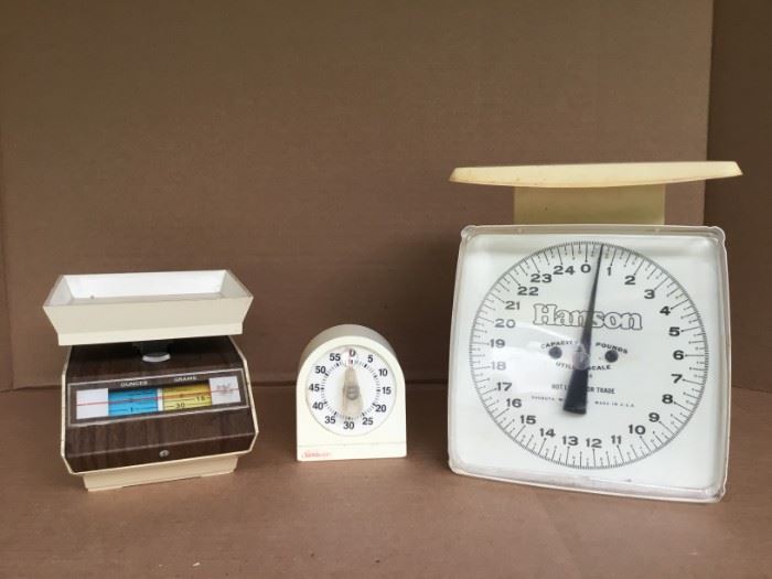 Kitchen Scales and Timer https://ctbids.com/#!/description/share/53051
