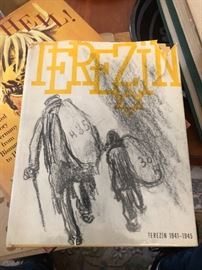 Terezin 1941-1945 1st edition