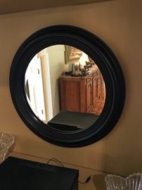 Small mirror 