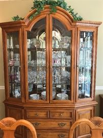 China cabinet 