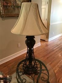 Lamp