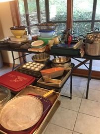 Time to plan holiday menus.