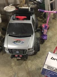 Needs a new battery, but should work fine then.
