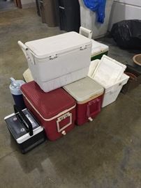 Need a cooler?