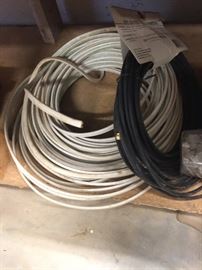 Need some extra wire?