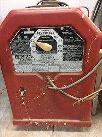 Need a welder?