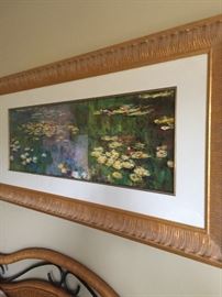 Very nice art in this sale.