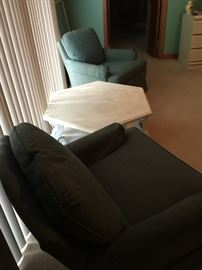 Nice occasional chairs
